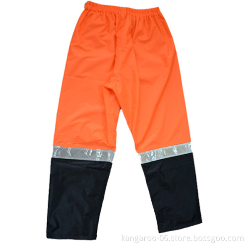 European Style Acid Resistant Work Clothes